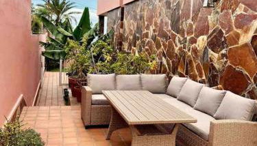 lujosa villa con piscina privada - Foto 3