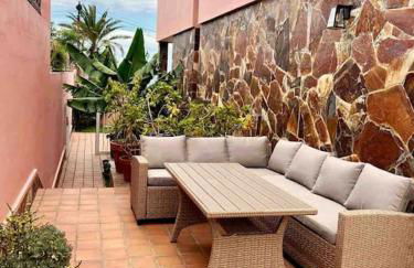 lujosa villa con piscina privada - Foto 3