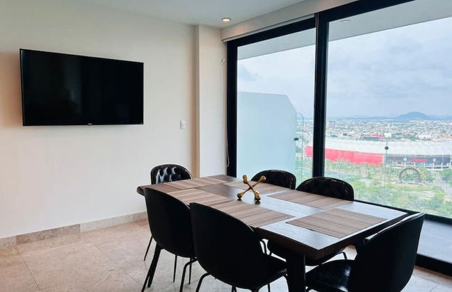 Central 102 Apartments - Foto 35