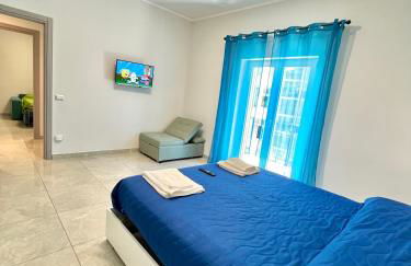 Apartment NAPOLI MARADONA - Photo 19