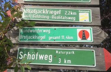 Ferienland Sonnenwald Fewo 46 - Foto 14