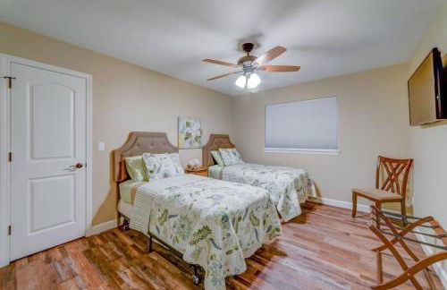 Butterfly View Retreat - 45 Min to Yosemite - Foto 31