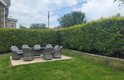 4 Private bedroom house with 3 parking spaces free - Foto 4