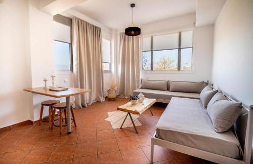 Christoforos Apartments - Foto 22