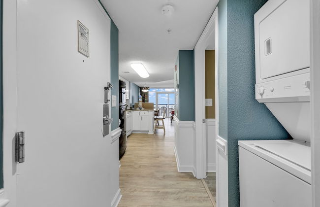 Atlantica Resort Myrtle Beach - Foto 36