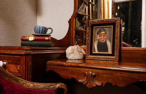 The Captain's Landing - 4 bedroom - 2 bathroom - Outdoor soaking tub - Adventure home - Foto 19