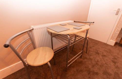 Spalding Town Centre Luxury Private Apartment - Foto 15
