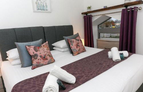 Strawberry Line, Apartment 1 - Foto 36