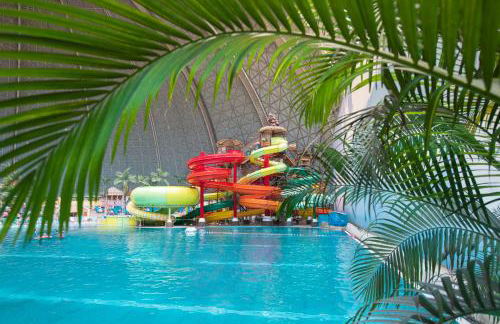 Tropical Islands Resort - Foto 72