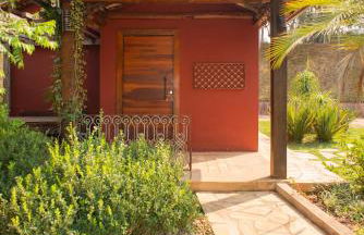 Chalés Cores da Mata - Foto 40