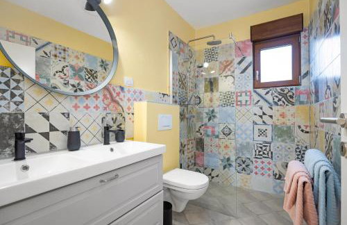 Family Villa Tai with Private Pool near Pula - Foto 12