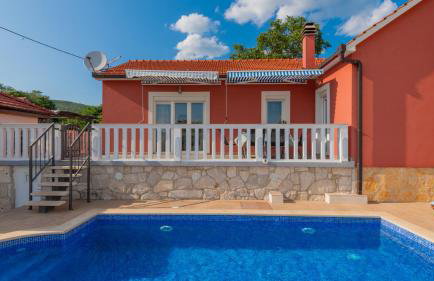 Villa Bilanzic - Omis by Villas Guide - Foto 12