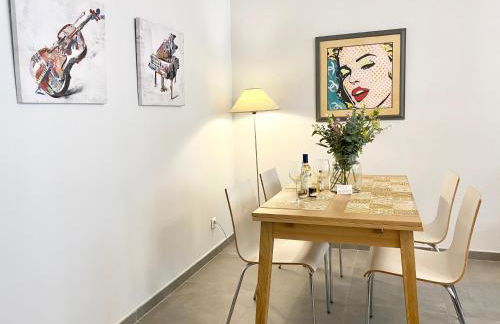 Cozy 2BR Appartment near the Port of Nice - Foto 16