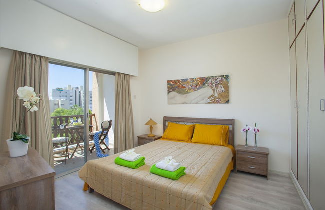 Castle Holiday Apartments - Foto 4