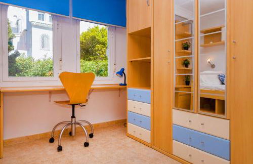 Salonica Duplex I Penthouse Javea Arenal by Rock Rentals - Foto 25