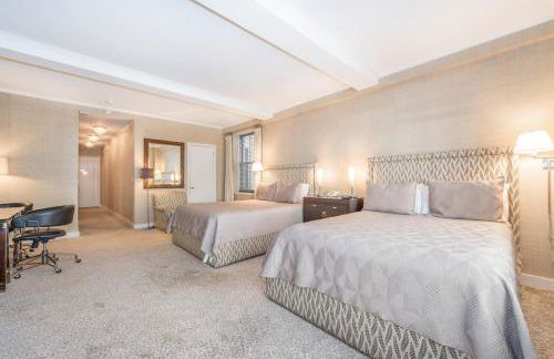 Lombardy Hotel - Foto 36