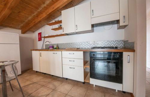 211B - Appartamento Acacia, Terrazza Giardino e Piscina - Foto 14