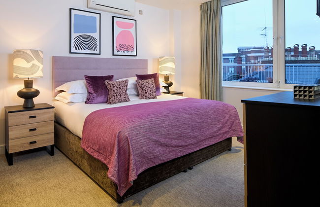 Cheval Harrington Court at South Kensington - Foto 20