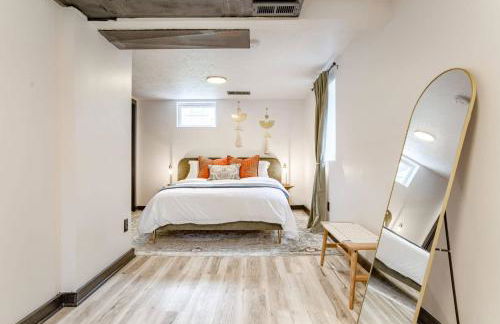 Cozy 5BD | Near DT | Ping Pong & Outdoor Space - Foto 25