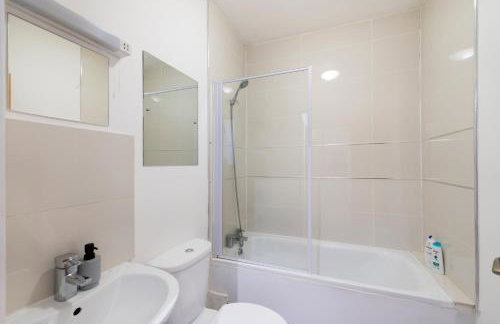 Apartments in Brixton next door to Brockwell Park - Foto 9