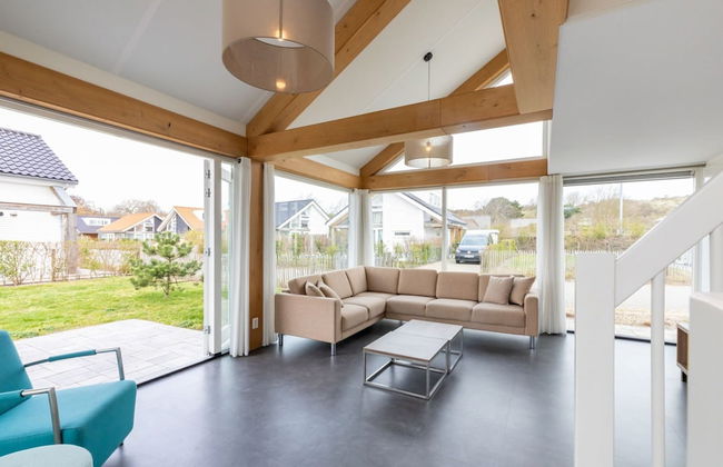 Holiday Home in Renesse Near the Beach - Photo 7