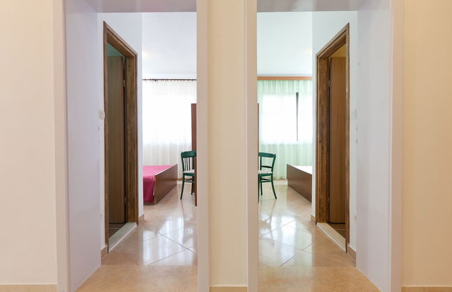 Apartment Mersi - Photo 26