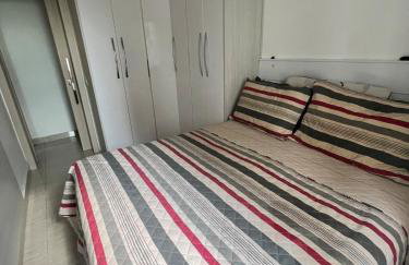 Flex Comfort - Apartamento Manaus - Foto 57