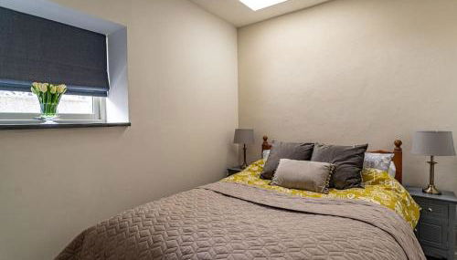 Neat Cottage, seaside cosy converted barn for 4 - Foto 3