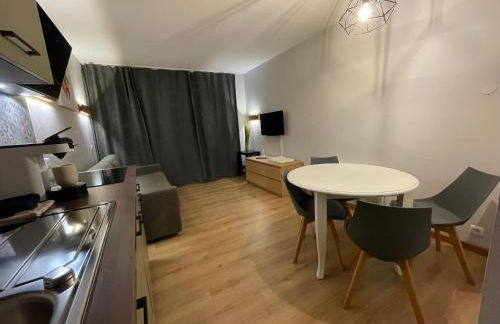 Studio sur le Domaine du Golf de Pont Royal - Foto 7