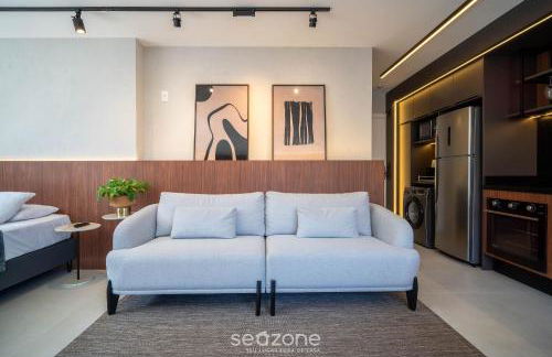 OGD - Condominio com Piscina e Churrasqueira em Floripa - Photo 31