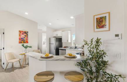 Bombay Chardonnay by AvantStay Modern Paso Home Pavilion Dining and Vineyard Views - Foto 11