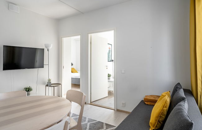 Hiisi Homes Turku Ratapiha - Foto 62