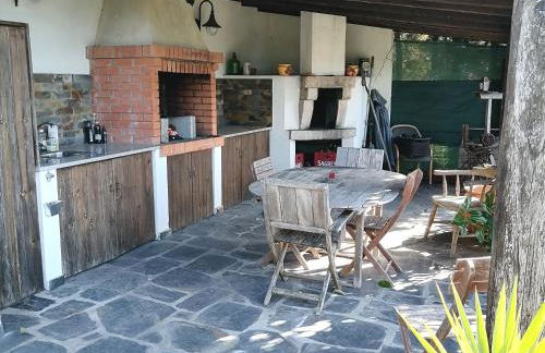 Bela Vista Alqueve - traditional stone house and private pool - Foto 7