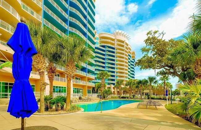 Legacy Towers I Penthouse - Foto 27