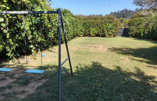 Refúgio Singelo - Foto 13