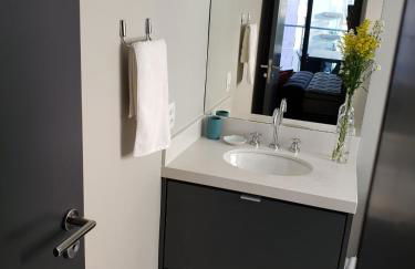 Moderno Oca Moema - Photo 52