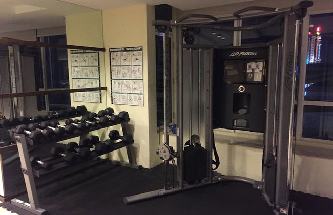 KLCC Parkview Residence Suites - Photo 40