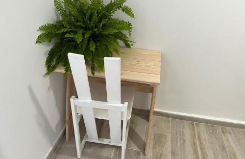 Alzira bonita Apartamento D junto a Plaza Mayor, Santa Catalina - Foto 42