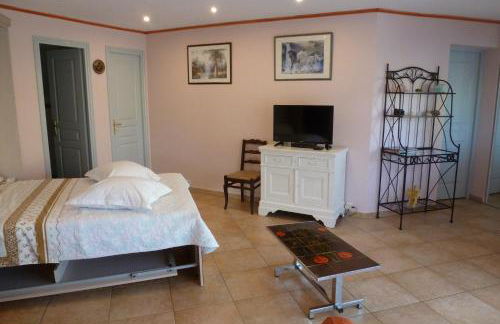 Appartement du Lac - Foto 20