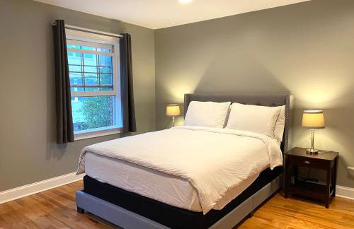 AF Stays - Philadelphia 1212 Mt Vernon St - Foto 46