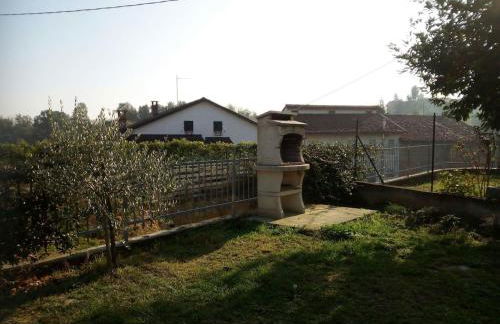 Cascina Teresina Monferrato Piscina - Foto 11