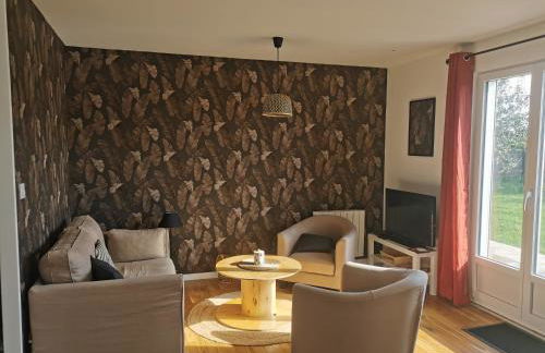 Maison Ô calme - Foto 9