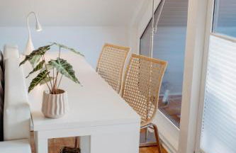 Ferienwohnung Skandi - Foto 20