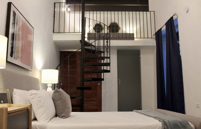 Modern Living in Old San Juan - Photo 14