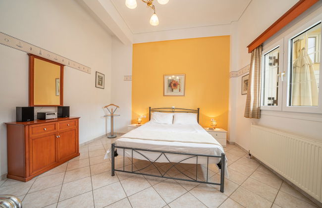 Faos Luxury Apartments 2 - Foto 6