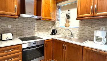 Holiday Dream Artemis Apartment - Foto 4, dishwasher, toaster