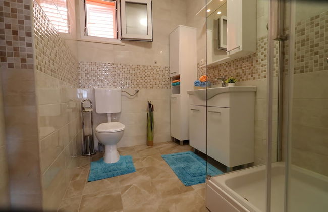 Holiday Home Adriatic View - Foto 35