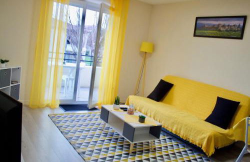 Appart Chrystal - Foto 1