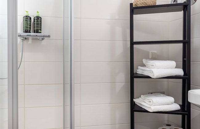 Limehome Magdeburg Hasselbachplatz - Foto 45