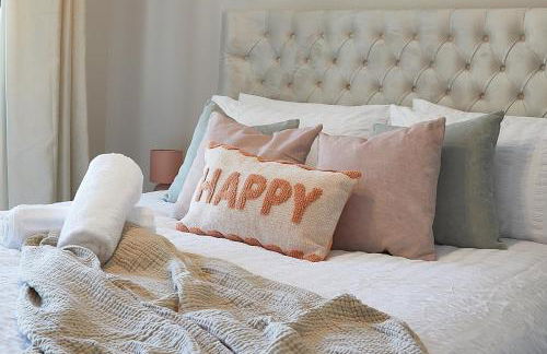 Luxury 2-Bed Penthouse In Deansgate I Free Parking - Foto 15